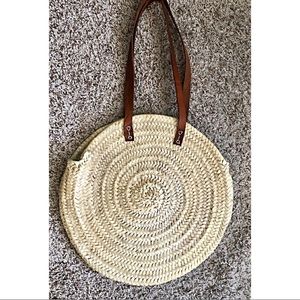 Madewell Bag